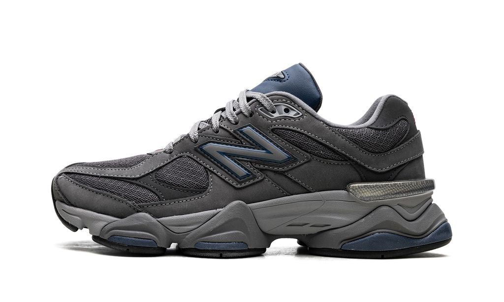 NB 9060 Grau Castlerock