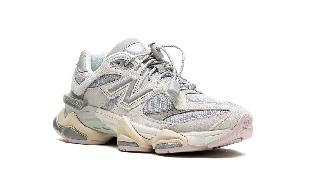NB 9060 Grau Lila