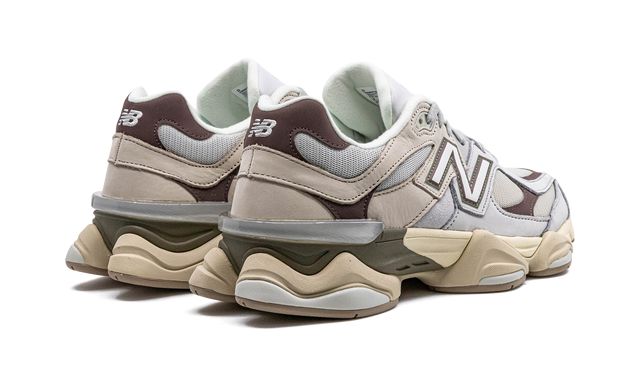 NB 9060 Graue Materie Timberwolf