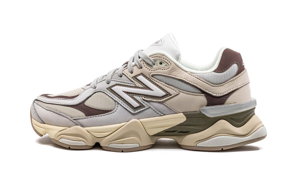 NB 9060 Graue Materie Timberwolf
