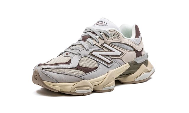 NB 9060 Graue Materie Timberwolf