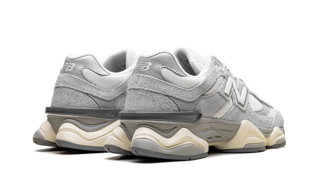NB 9060 Hellgrauweiß