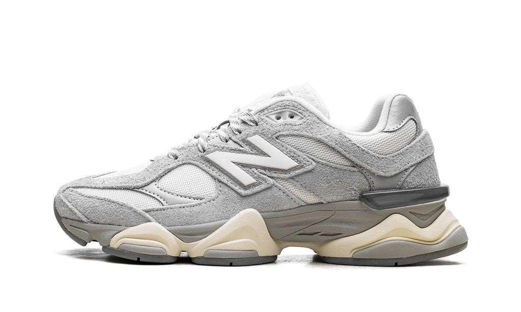 NB 9060 Hellgrauweiß