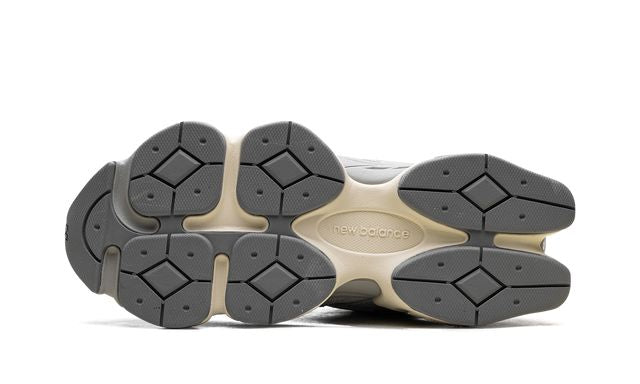 NB 9060 Hellgrauweiß