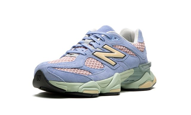 NB 9060 Missing Pieces Daydream Blue
