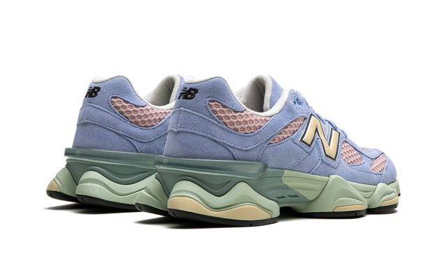 NB 9060 Missing Pieces Daydream Blue