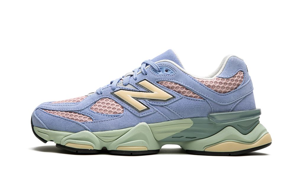 NB 9060 Missing Pieces Daydream Blue
