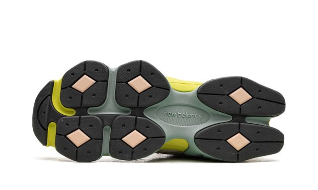 NB 9060 Moonbeam