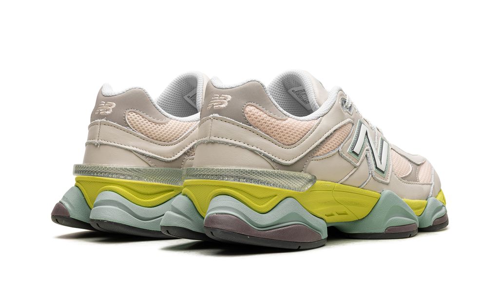 NB 9060 Moonbeam