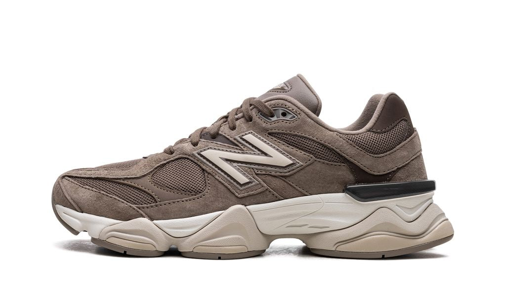 NB 9060 Mushroom Brown