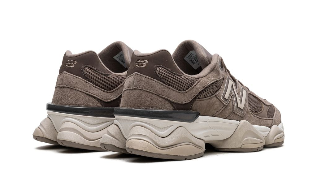 NB 9060 Mushroom Brown