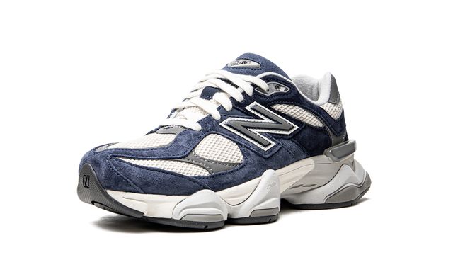 NB 9060 Natural Indigo