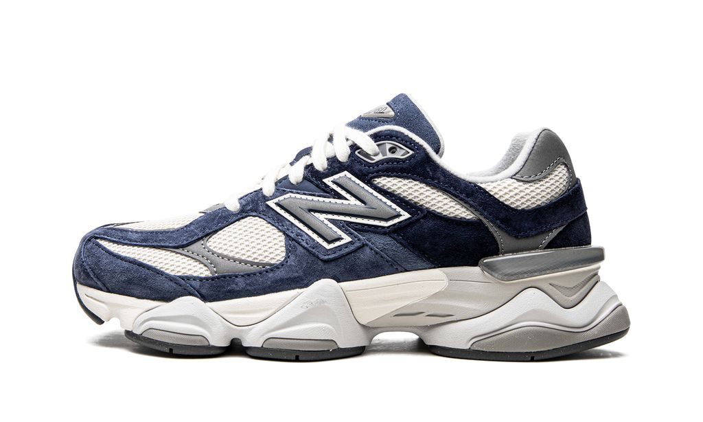 NB 9060 Natural Indigo