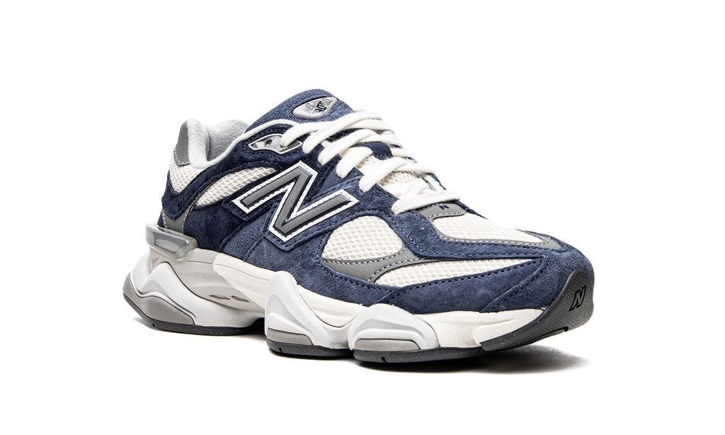 NB 9060 Natural Indigo