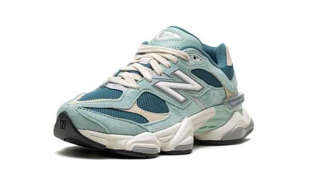 NB 9060 New Spruce