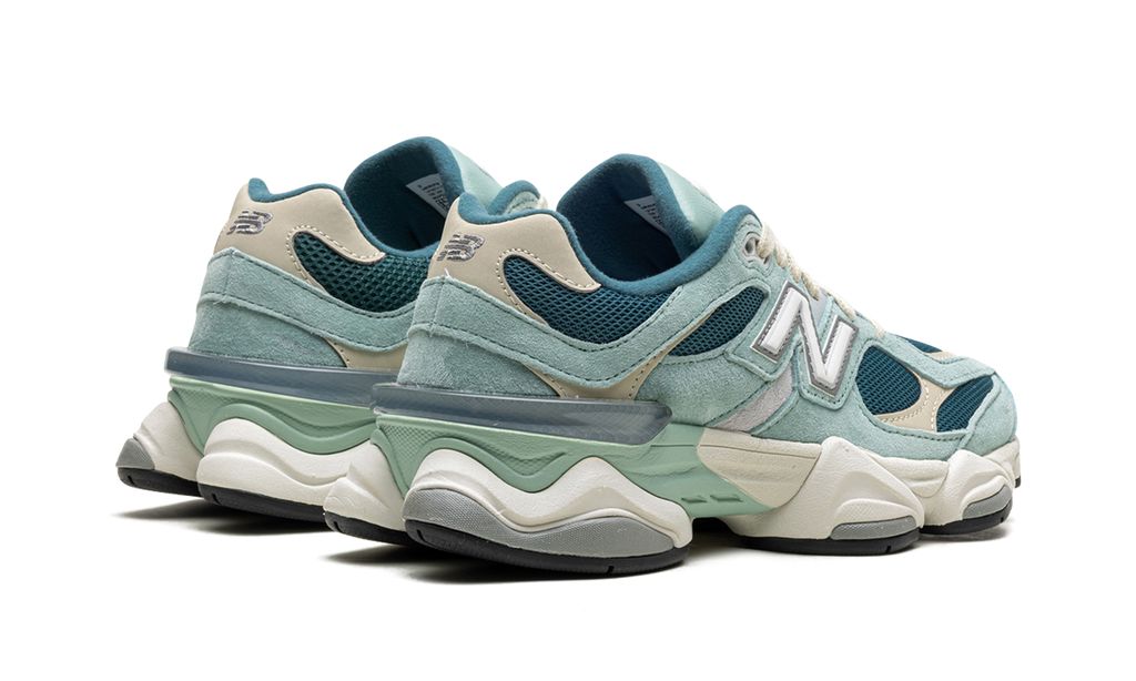 NB 9060 New Spruce