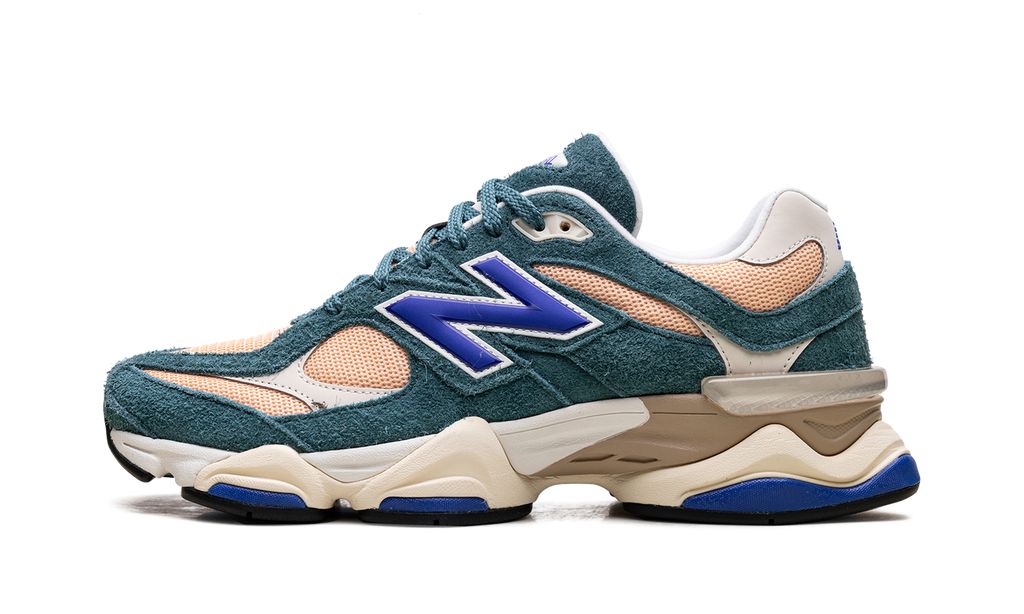 NB 9060 New Spruce Purple