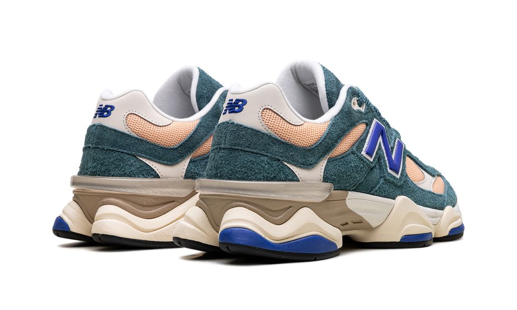 NB 9060 New Spruce Purple