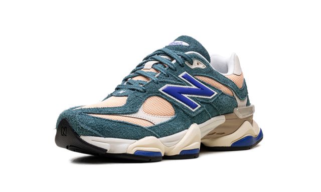 NB 9060 New Spruce Purple