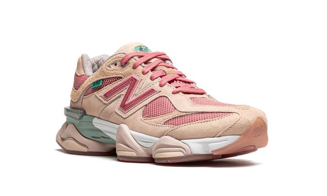 NB 9060 Penny Cookie Pink