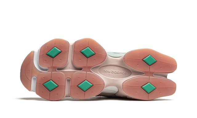 NB 9060 Penny Cookie Pink