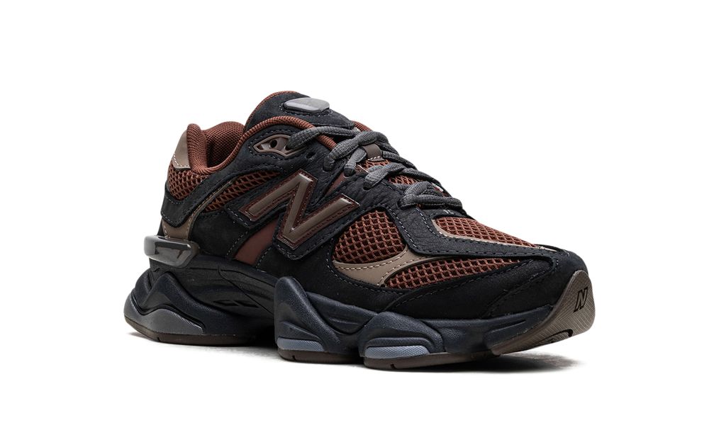 NB 9060 Phantom Rich Oak