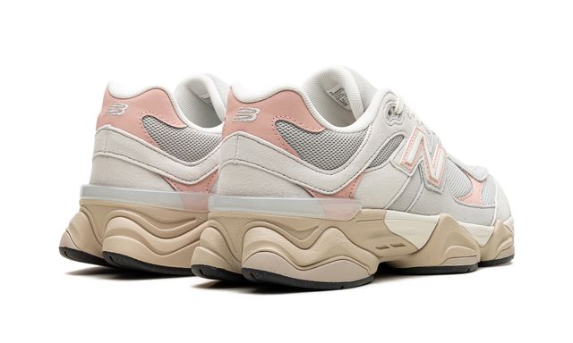 NB 9060 Pink Haze