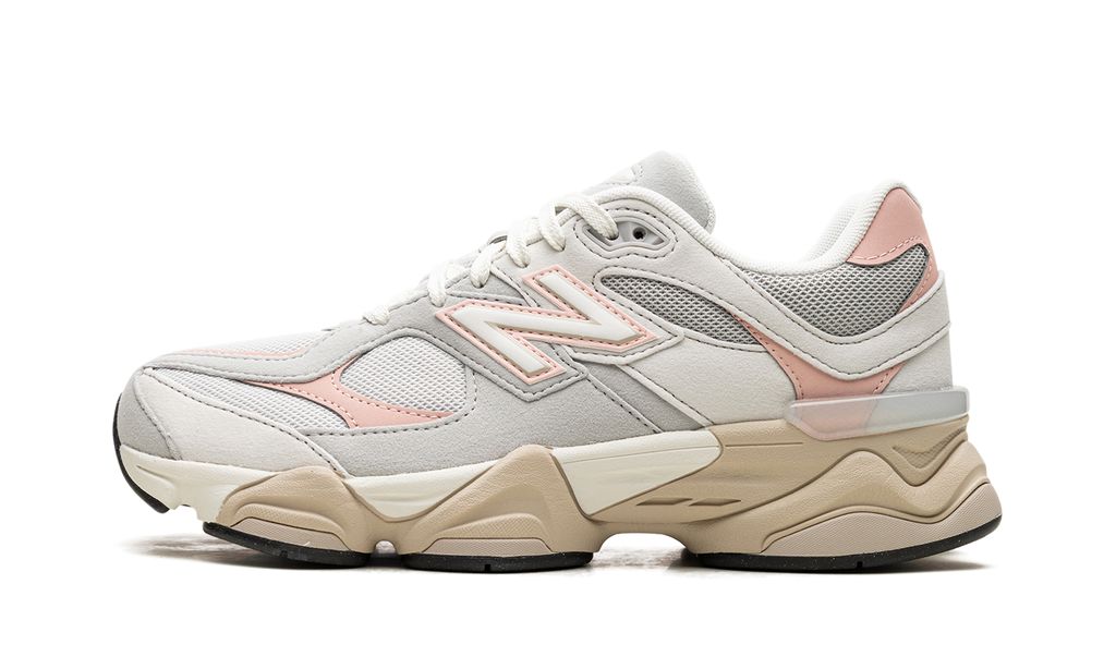 NB 9060 Pink Haze