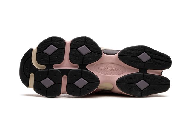 NB 9060 Rosa Lavendel