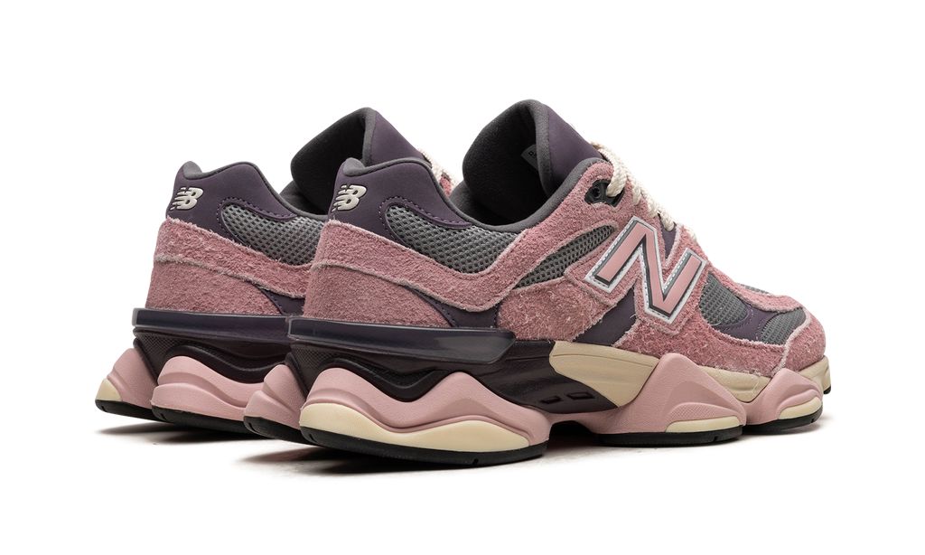 NB 9060 Rosa Lavendel