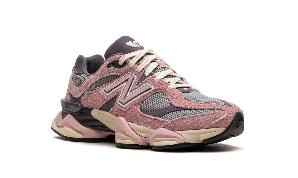 NB 9060 Rosa Lavendel