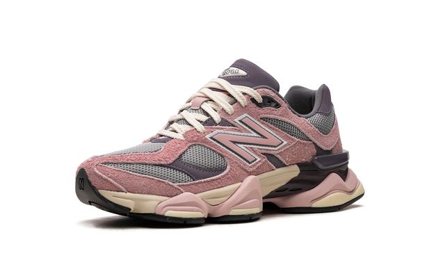 NB 9060 Rosa Lavendel