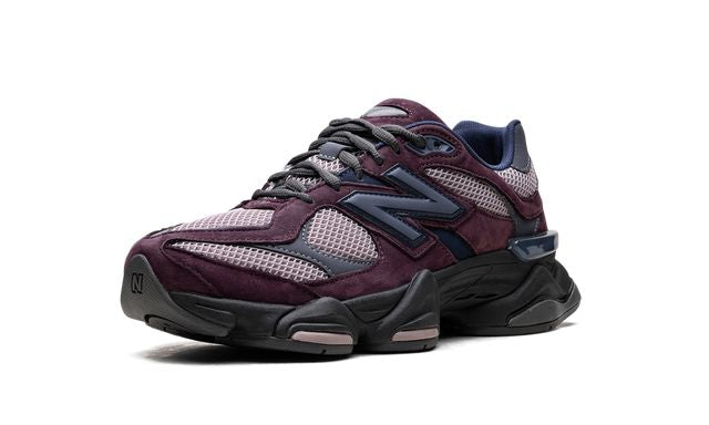 NB 9060 Pflaumenbrauner Eiswein