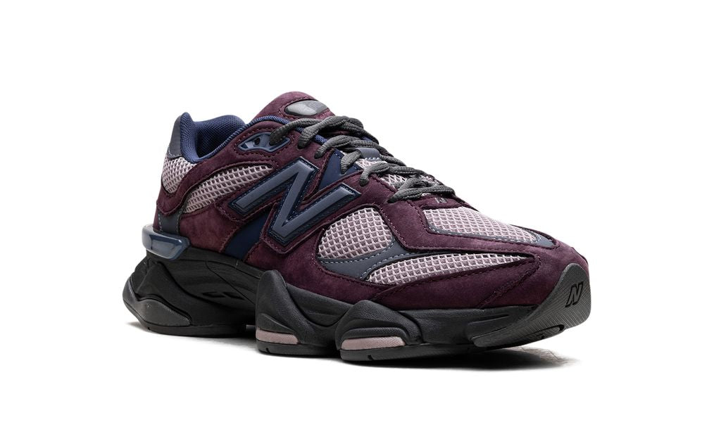 NB 9060 Pflaumenbrauner Eiswein