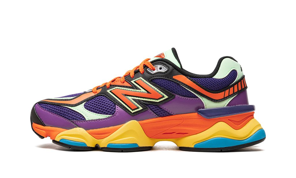 NB 9060 Prisma Lila