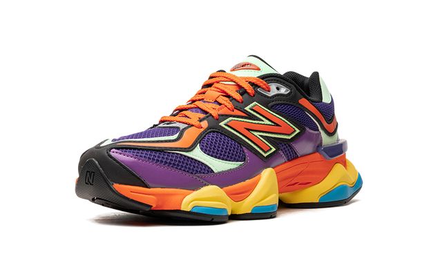NB 9060 Prisma Lila