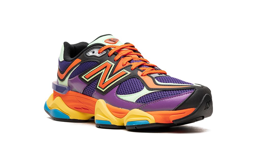 NB 9060 Prisma Lila