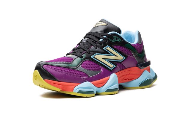 NB 9060 LILA PINK
