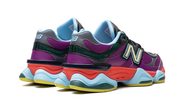 NB 9060 LILA PINK