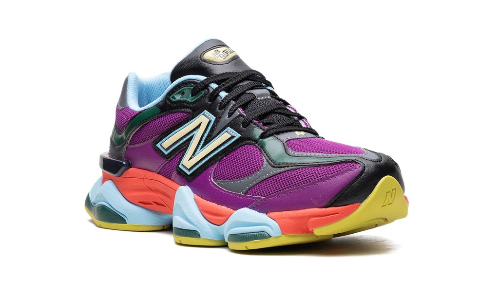 NB 9060 LILA PINK