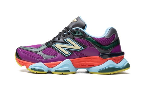 NB 9060 LILA PINK