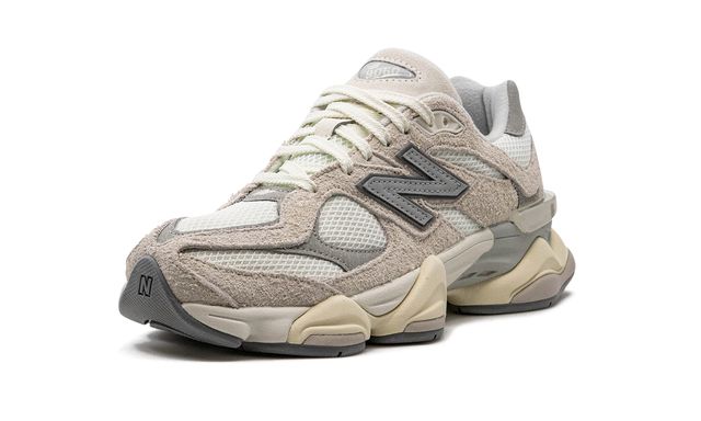 NB 9060 Wildlederpaket - Meersalz