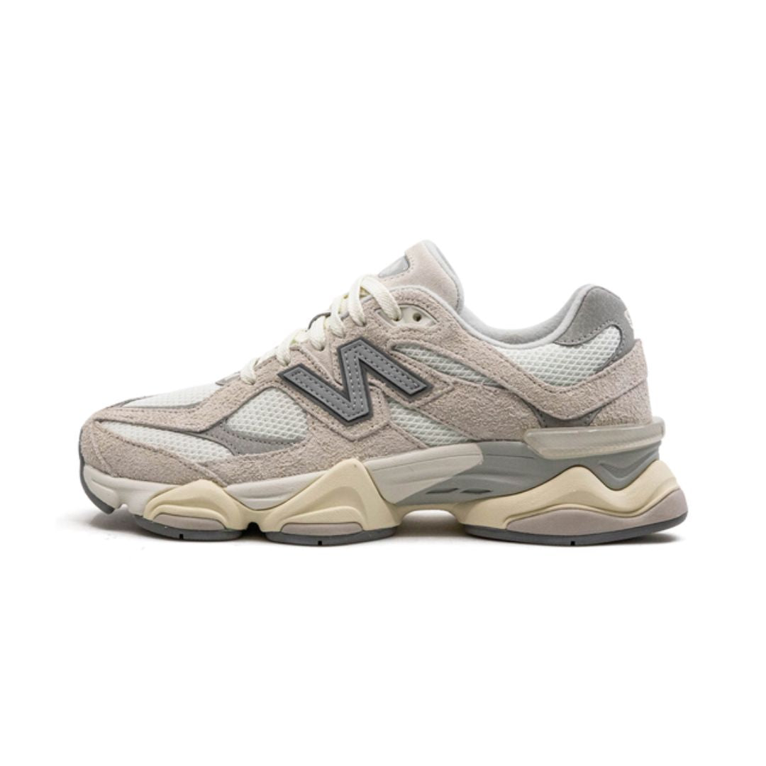 NB 9060 Wildlederpaket - Meersalz