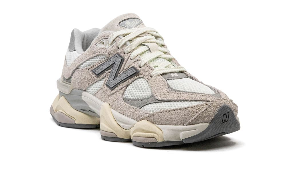 NB 9060 Wildlederpaket - Meersalz