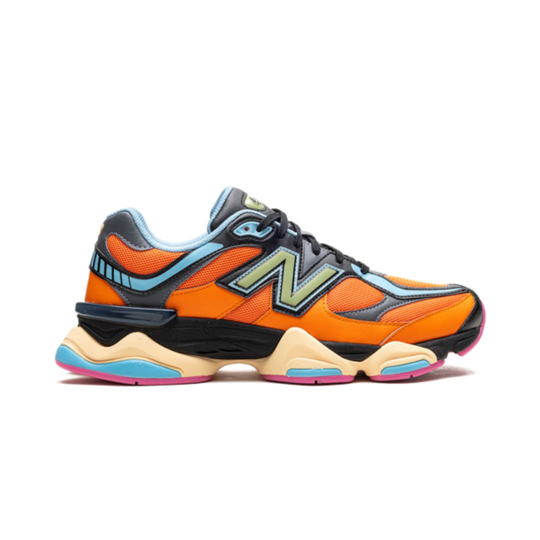 NB 9060 Sun Glow