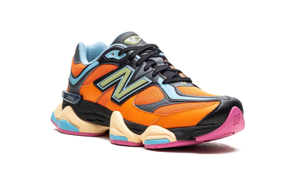 NB 9060 Sun Glow
