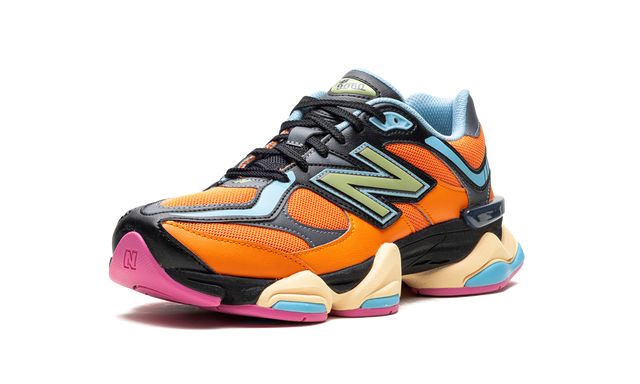 NB 9060 Sun Glow