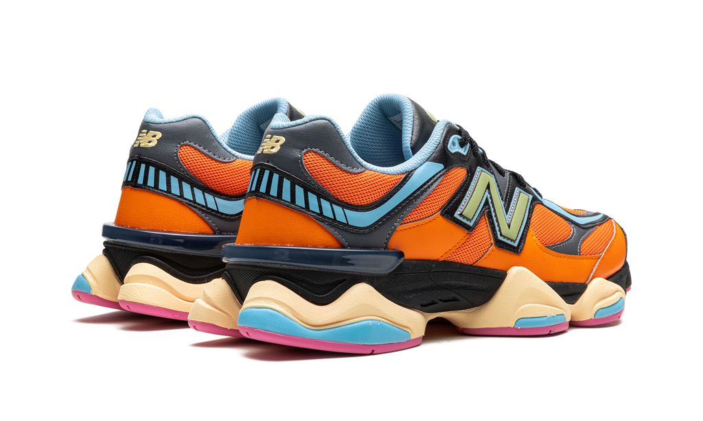 NB 9060 Sun Glow