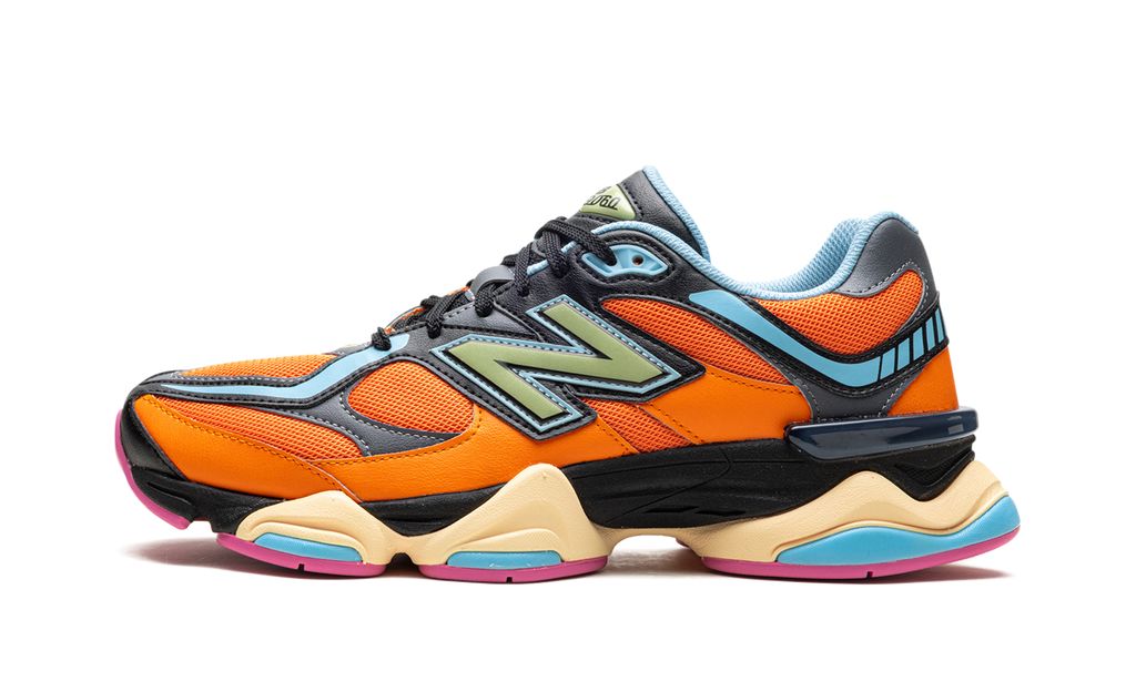 NB 9060 Sun Glow