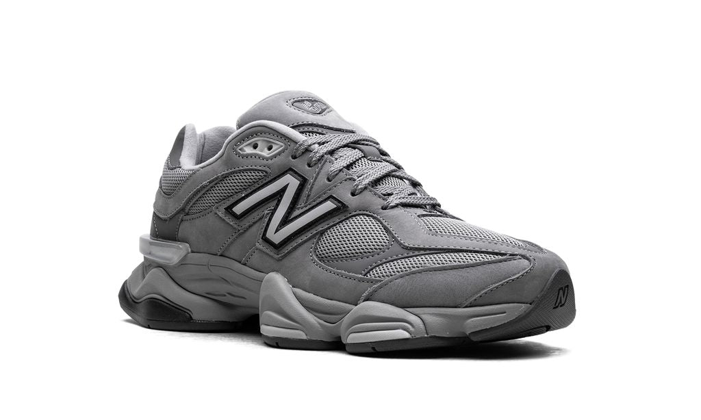 NB 9060 Team Away Grau